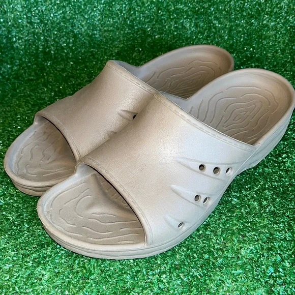 Bean Shoes Ll Bean Slides Sandals Womens 1mens Poshmark